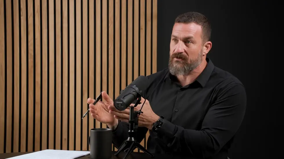 Dr. Adam Grant: How to Unlock Your Potential, Motivation & Unique Abilities 012