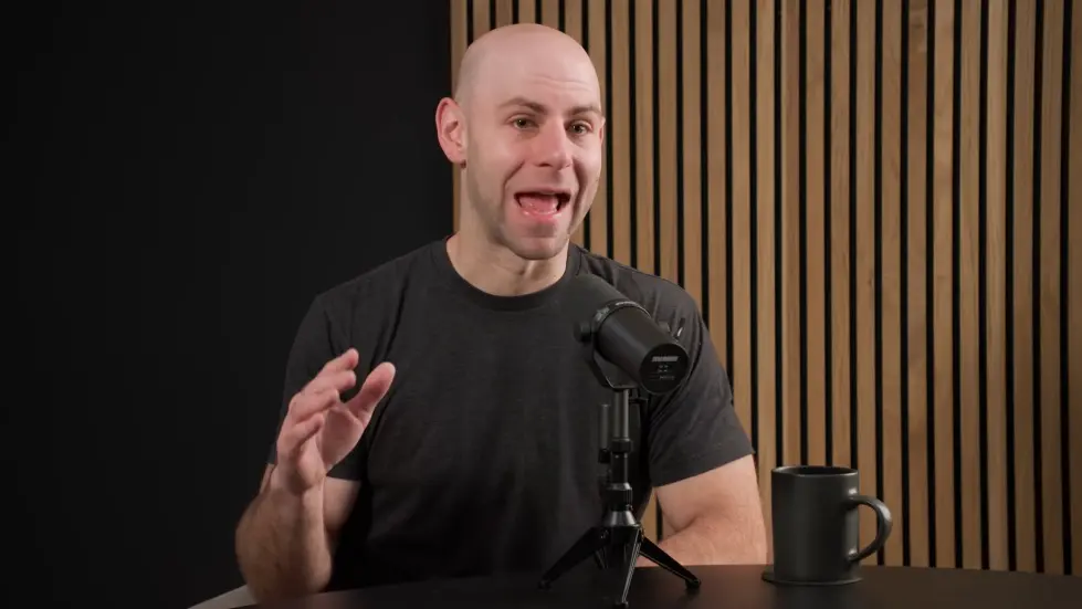 Dr. Adam Grant: How to Unlock Your Potential, Motivation & Unique Abilities 015