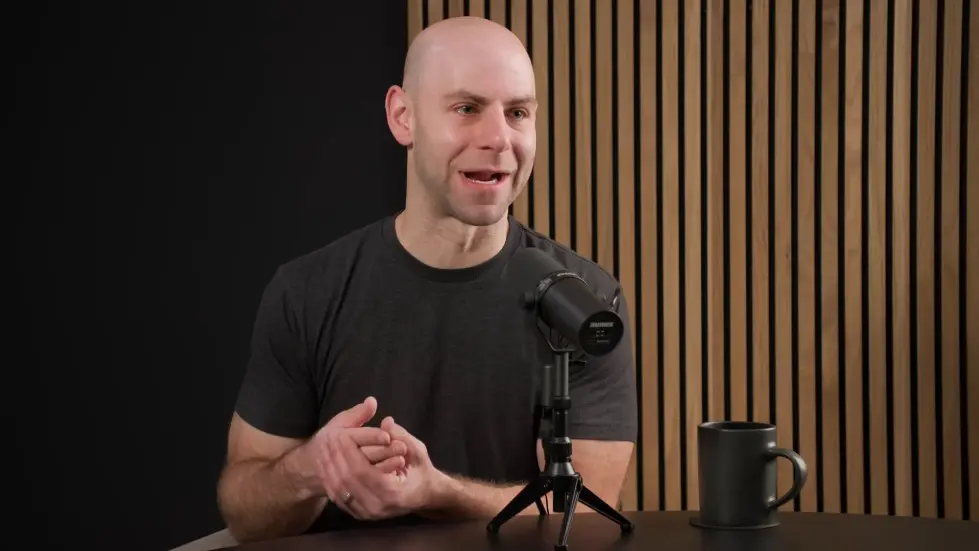 Dr. Adam Grant: How to Unlock Your Potential, Motivation & Unique Abilities 018
