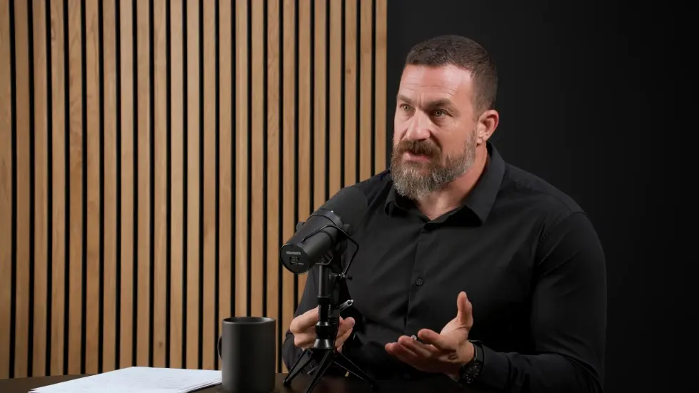 Dr. Adam Grant: How to Unlock Your Potential, Motivation & Unique Abilities 021