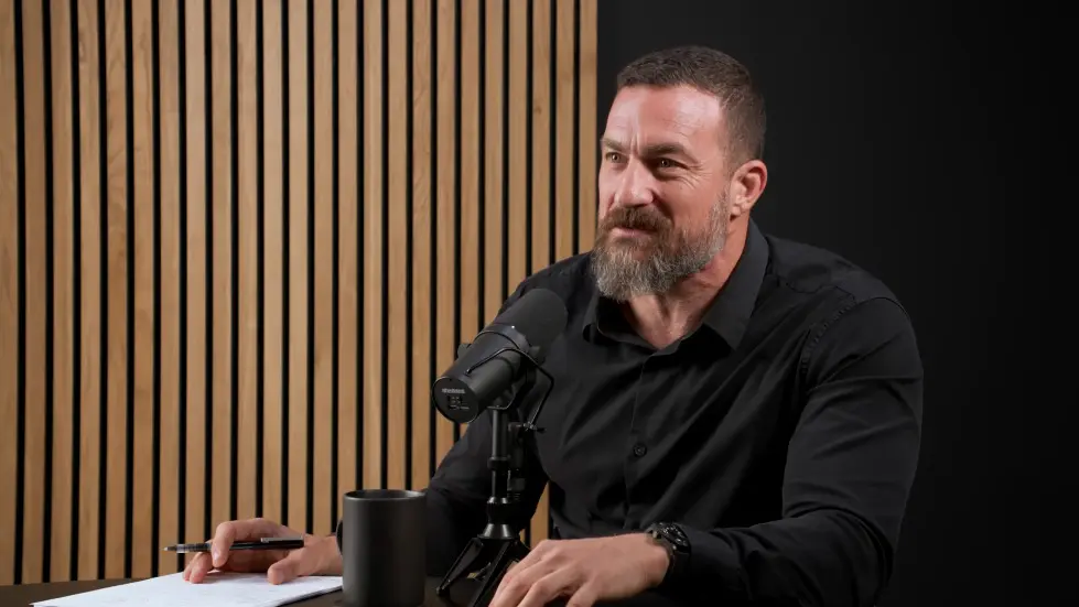 Dr. Adam Grant: How to Unlock Your Potential, Motivation & Unique Abilities 023