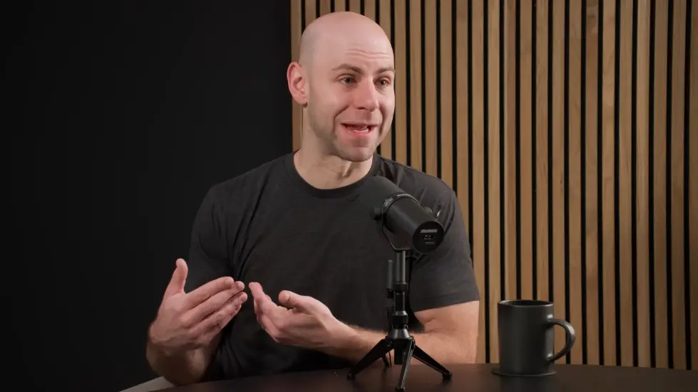 Dr. Adam Grant: How to Unlock Your Potential, Motivation & Unique Abilities 026