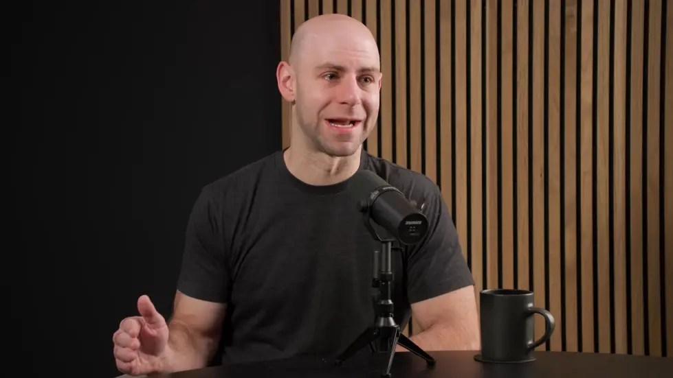 Dr. Adam Grant: How to Unlock Your Potential, Motivation & Unique Abilities 029