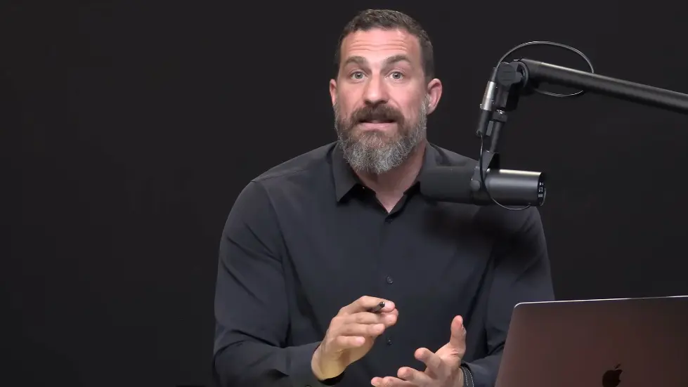 Dr. Adam Grant: How to Unlock Your Potential, Motivation & Unique Abilities 032