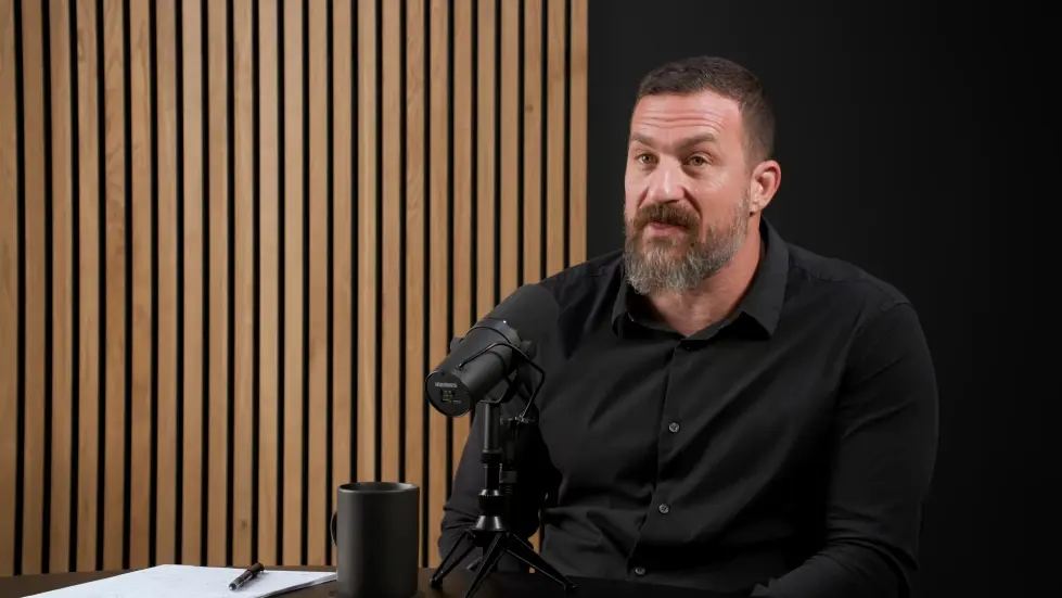 Dr. Adam Grant: How to Unlock Your Potential, Motivation & Unique Abilities 033