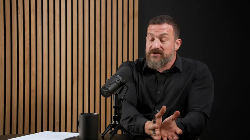 Dr. Adam Grant: How to Unlock Your Potential, Motivation & Unique Abilities 042