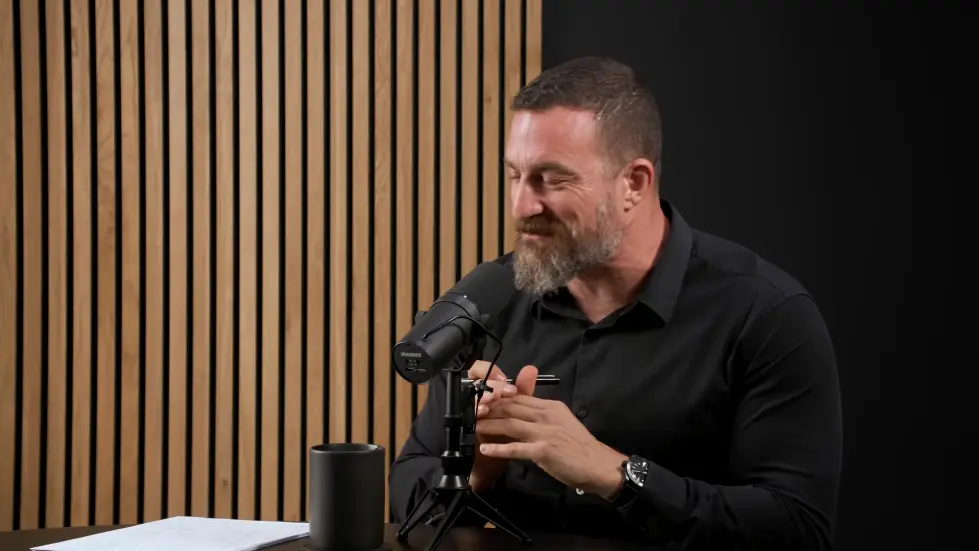 Dr. Adam Grant: How to Unlock Your Potential, Motivation & Unique Abilities 043