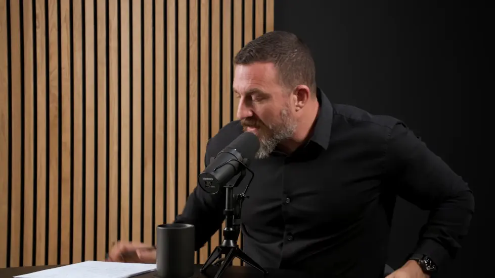 Dr. Adam Grant: How to Unlock Your Potential, Motivation & Unique Abilities 046