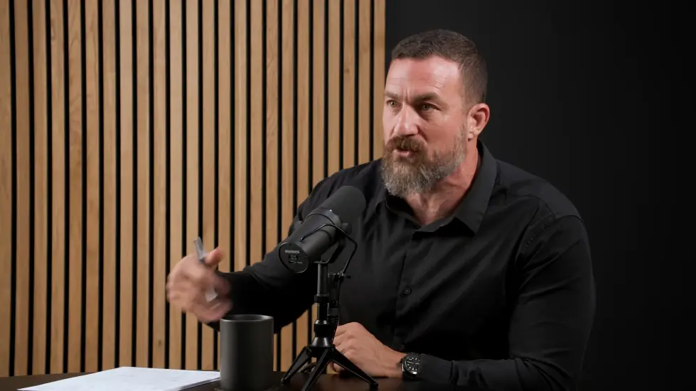 Dr. Adam Grant: How to Unlock Your Potential, Motivation & Unique Abilities 047