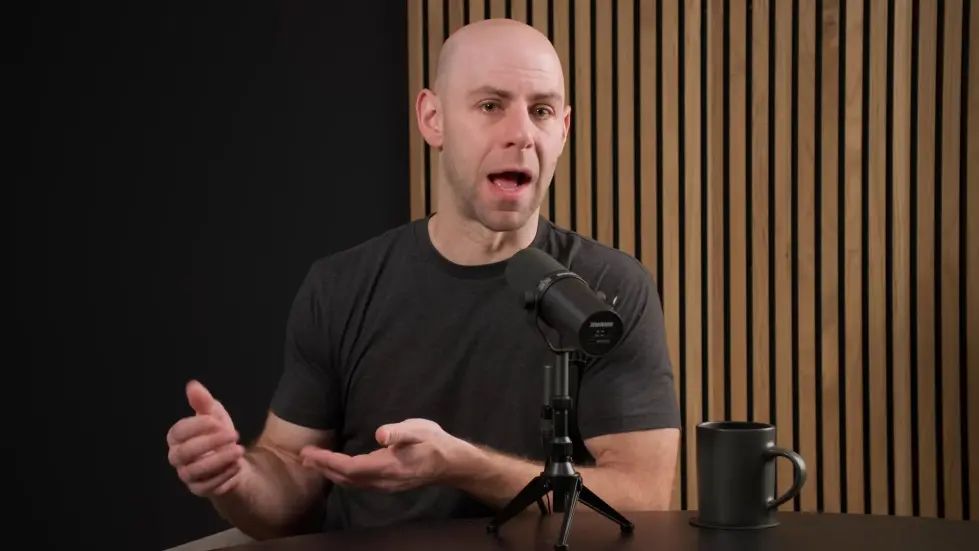 Dr. Adam Grant: How to Unlock Your Potential, Motivation & Unique Abilities 051