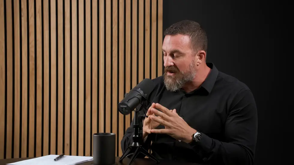 Dr. Adam Grant: How to Unlock Your Potential, Motivation & Unique Abilities 054