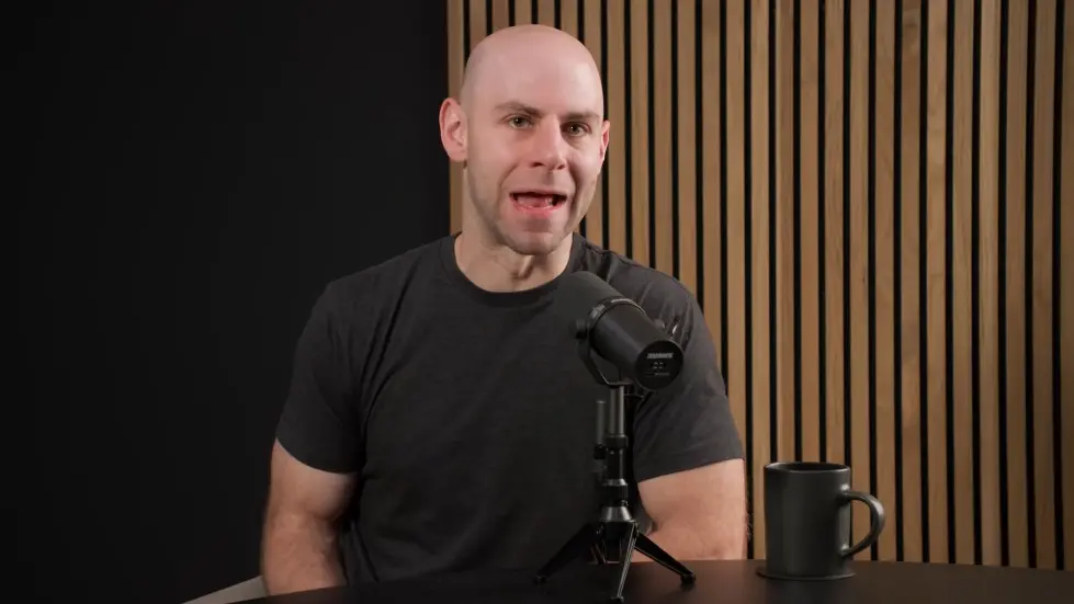 Dr. Adam Grant: How to Unlock Your Potential, Motivation & Unique Abilities 061