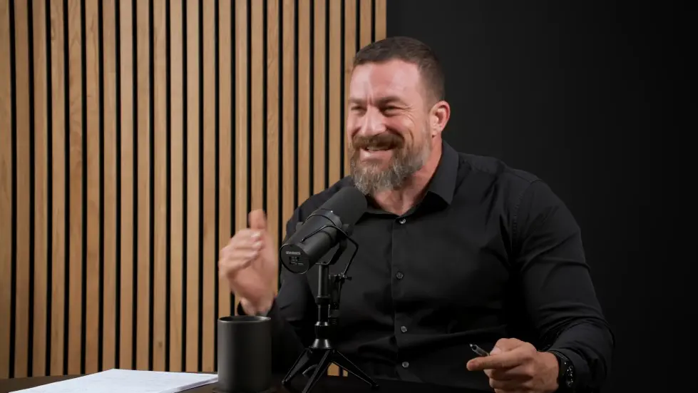 Dr. Adam Grant: How to Unlock Your Potential, Motivation & Unique Abilities 063