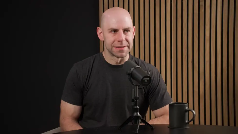Dr. Adam Grant: How to Unlock Your Potential, Motivation & Unique Abilities 064