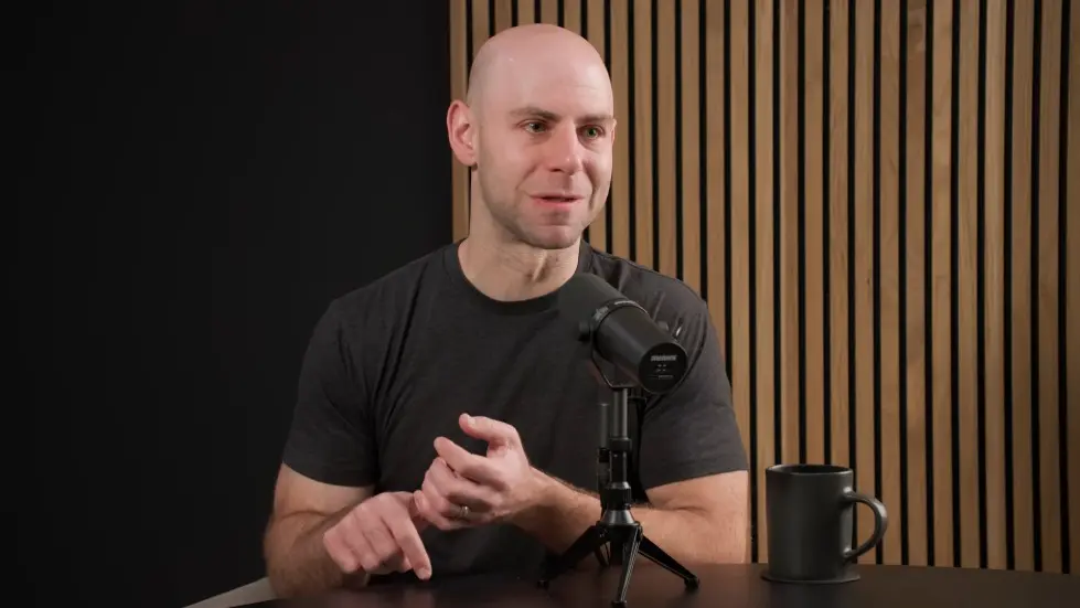 Dr. Adam Grant: How to Unlock Your Potential, Motivation & Unique Abilities 065
