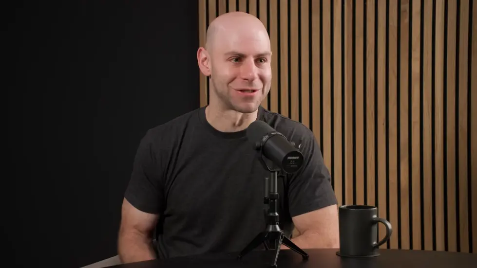 Dr. Adam Grant: How to Unlock Your Potential, Motivation & Unique Abilities 068