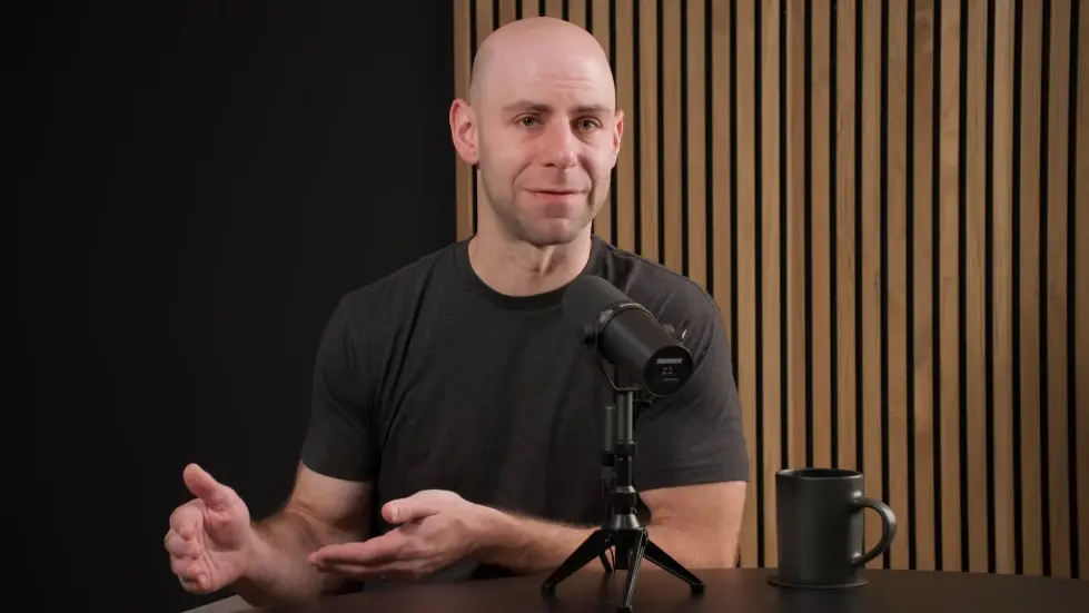 Dr. Adam Grant: How to Unlock Your Potential, Motivation & Unique Abilities 074
