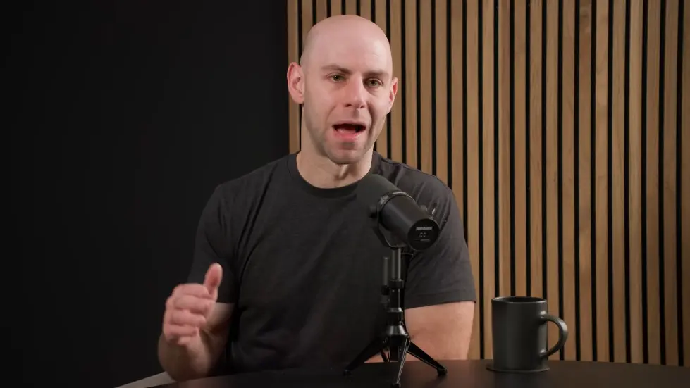 Dr. Adam Grant: How to Unlock Your Potential, Motivation & Unique Abilities 077
