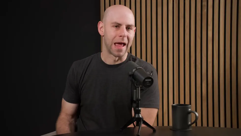 Dr. Adam Grant: How to Unlock Your Potential, Motivation & Unique Abilities 078