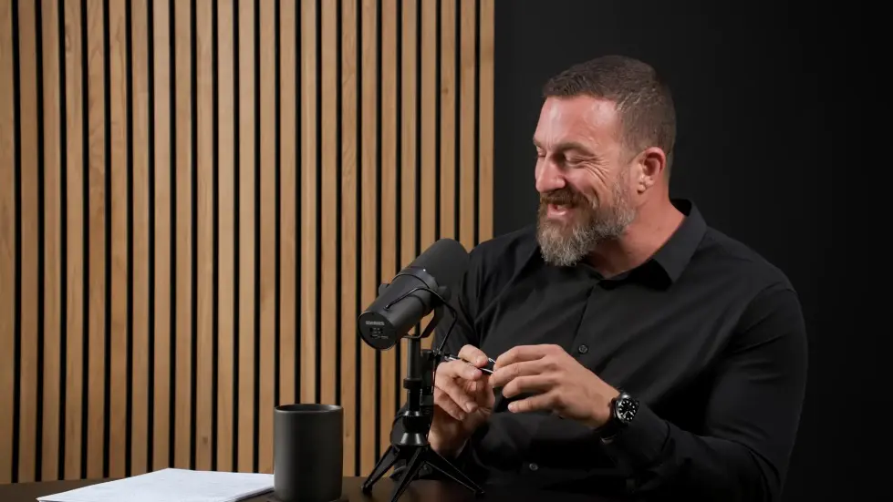 Dr. Adam Grant: How to Unlock Your Potential, Motivation & Unique Abilities 079