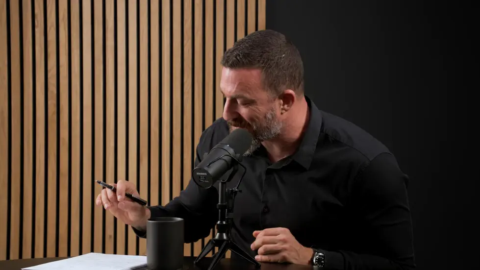 Dr. Adam Grant: How to Unlock Your Potential, Motivation & Unique Abilities 082