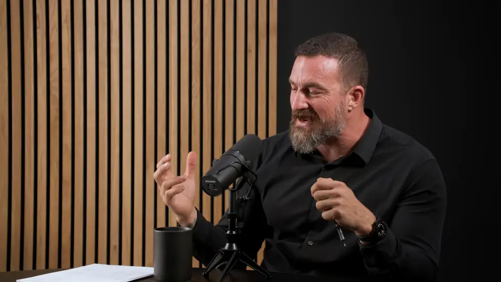 Dr. Adam Grant: How to Unlock Your Potential, Motivation & Unique Abilities 089