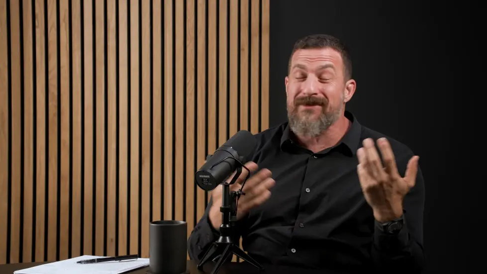 Dr. Adam Grant: How to Unlock Your Potential, Motivation & Unique Abilities 091