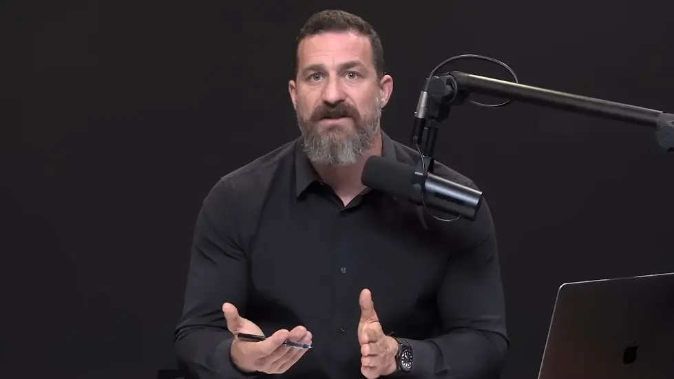 A Science-Supported Journaling Protocol to Improve Mental & Physical Health 008