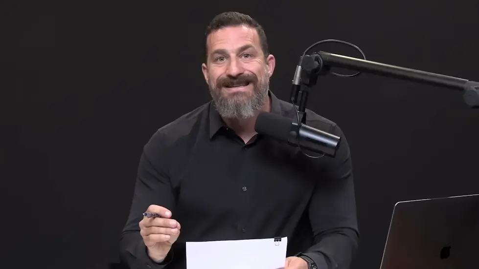 A Science-Supported Journaling Protocol to Improve Mental & Physical Health 011