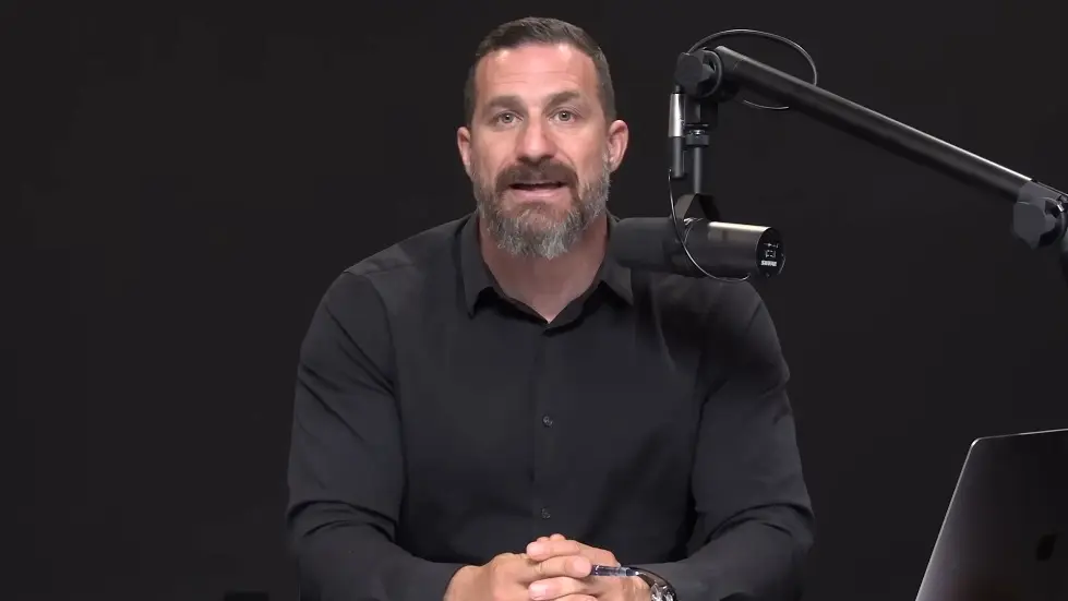 Adderall, Stimulants & Modafinil for ADHD: Short- & Long-Term Effects | Huberman Lab Podcast 006