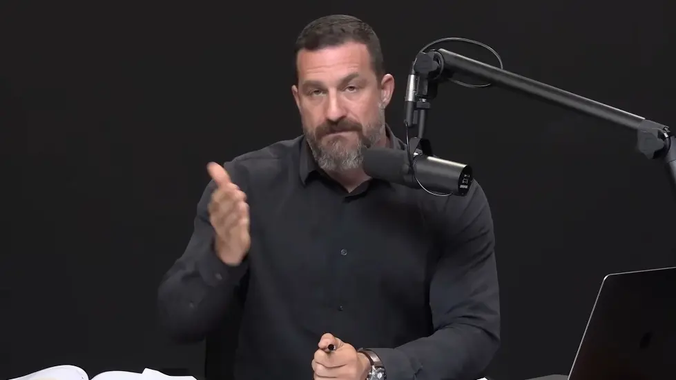 Adderall, Stimulants & Modafinil for ADHD: Short- & Long-Term Effects | Huberman Lab Podcast 008