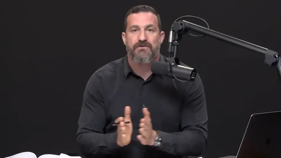 Adderall, Stimulants & Modafinil for ADHD: Short- & Long-Term Effects | Huberman Lab Podcast 009