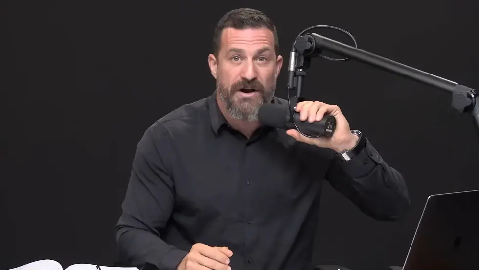 Adderall, Stimulants & Modafinil for ADHD: Short- & Long-Term Effects | Huberman Lab Podcast 011