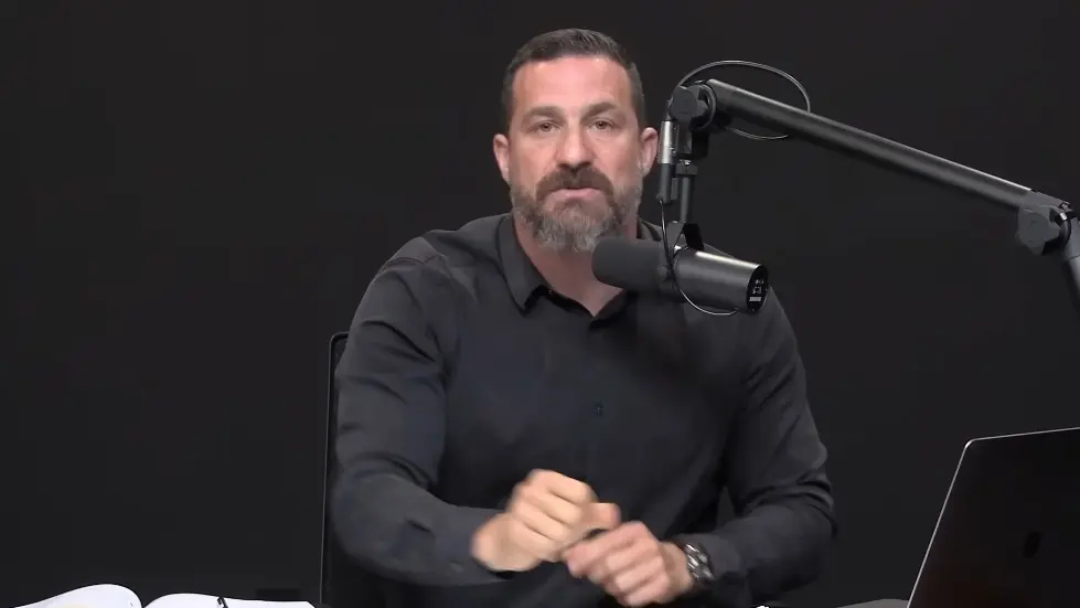 Adderall, Stimulants & Modafinil for ADHD: Short- & Long-Term Effects | Huberman Lab Podcast 012