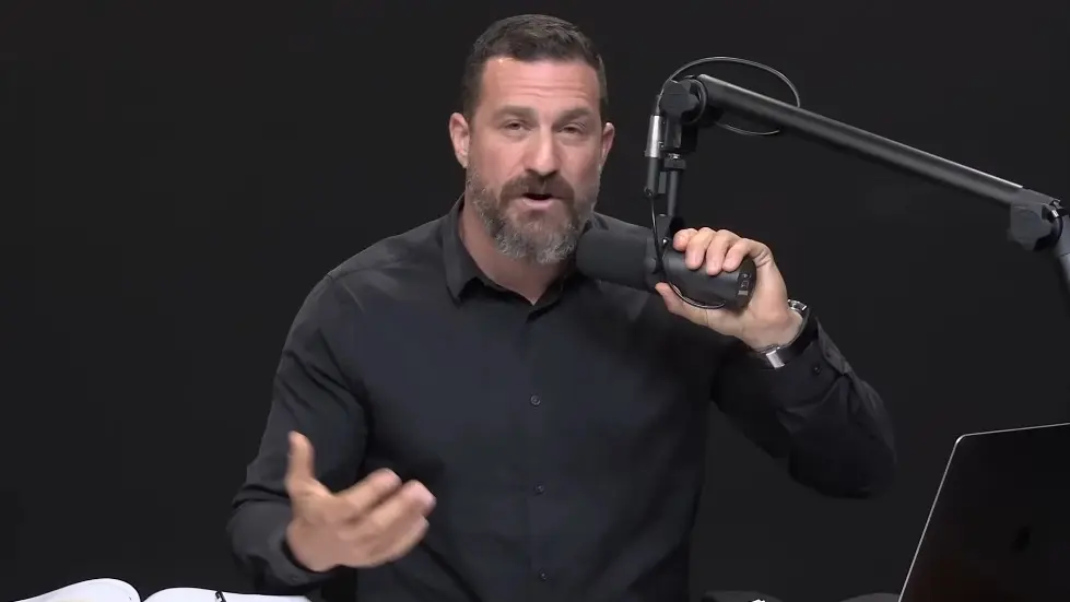 Adderall, Stimulants & Modafinil for ADHD: Short- & Long-Term Effects | Huberman Lab Podcast 013