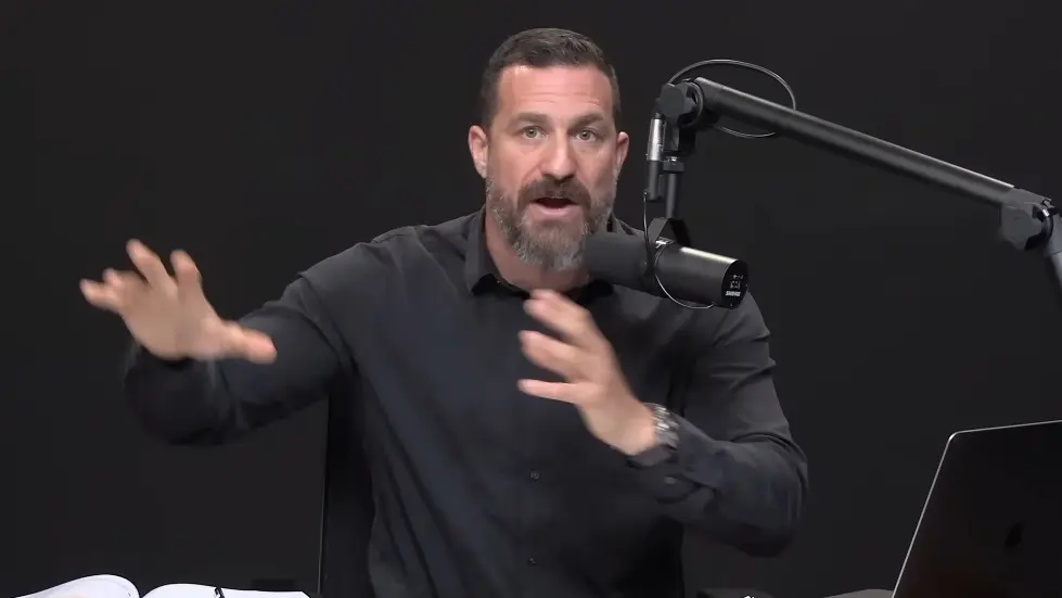 Adderall, Stimulants & Modafinil for ADHD: Short- & Long-Term Effects | Huberman Lab Podcast 015