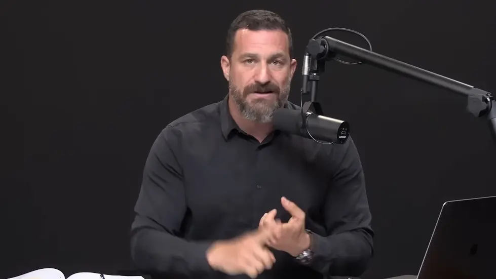 Adderall, Stimulants & Modafinil for ADHD: Short- & Long-Term Effects | Huberman Lab Podcast 016