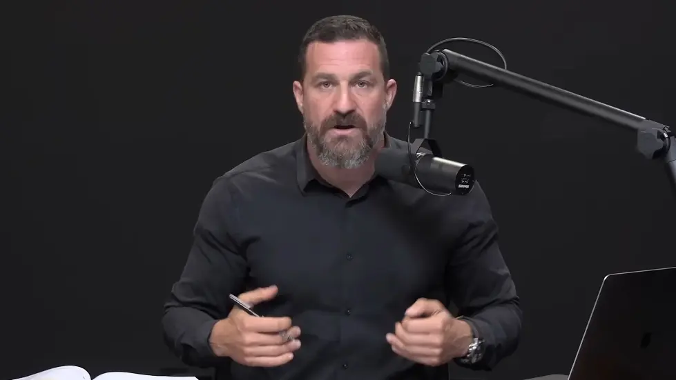 Adderall, Stimulants & Modafinil for ADHD: Short- & Long-Term Effects | Huberman Lab Podcast 018