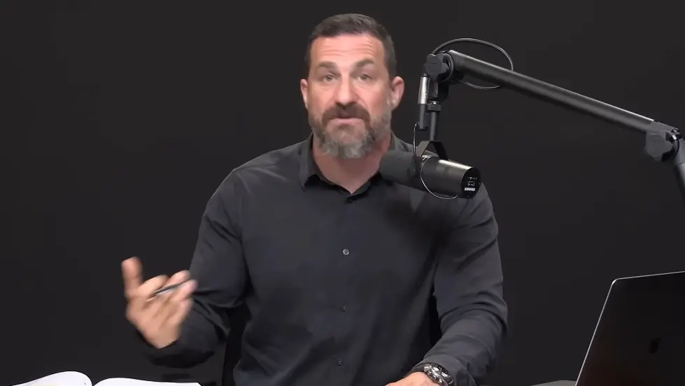 Adderall, Stimulants & Modafinil for ADHD: Short- & Long-Term Effects | Huberman Lab Podcast 019