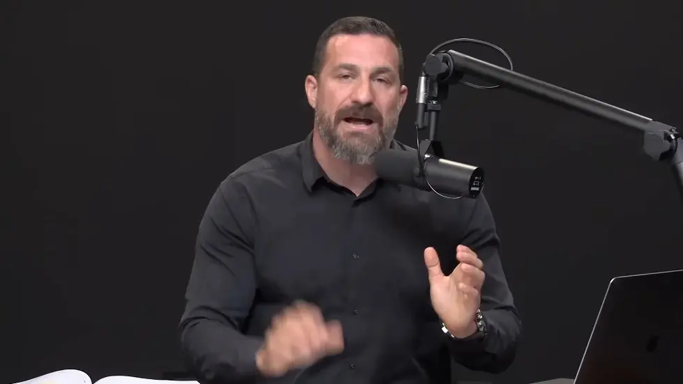 Adderall, Stimulants & Modafinil for ADHD: Short- & Long-Term Effects | Huberman Lab Podcast 022