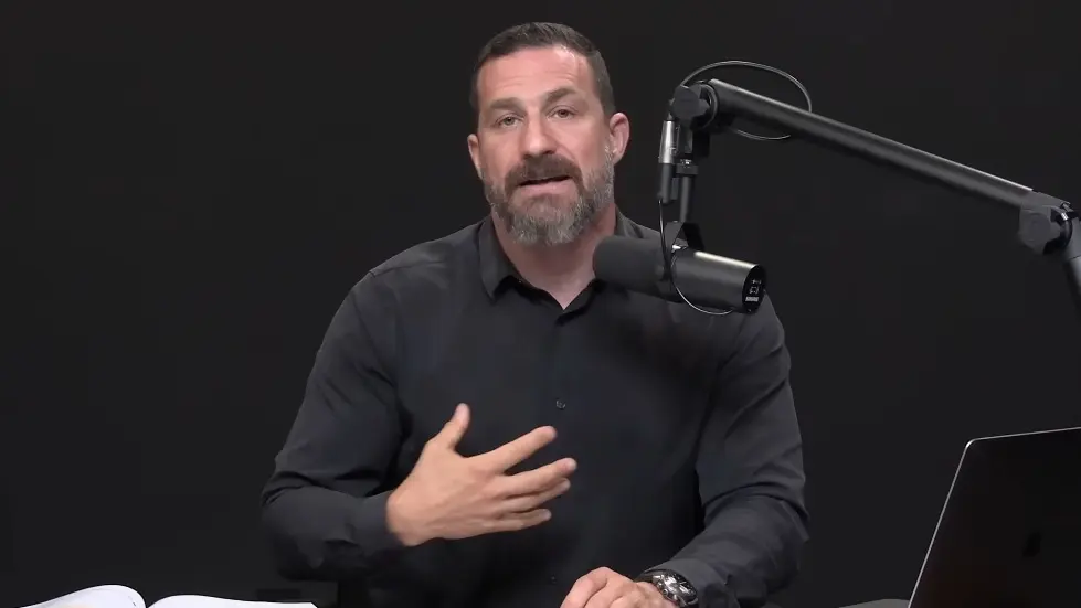 Adderall, Stimulants & Modafinil for ADHD: Short- & Long-Term Effects | Huberman Lab Podcast 023