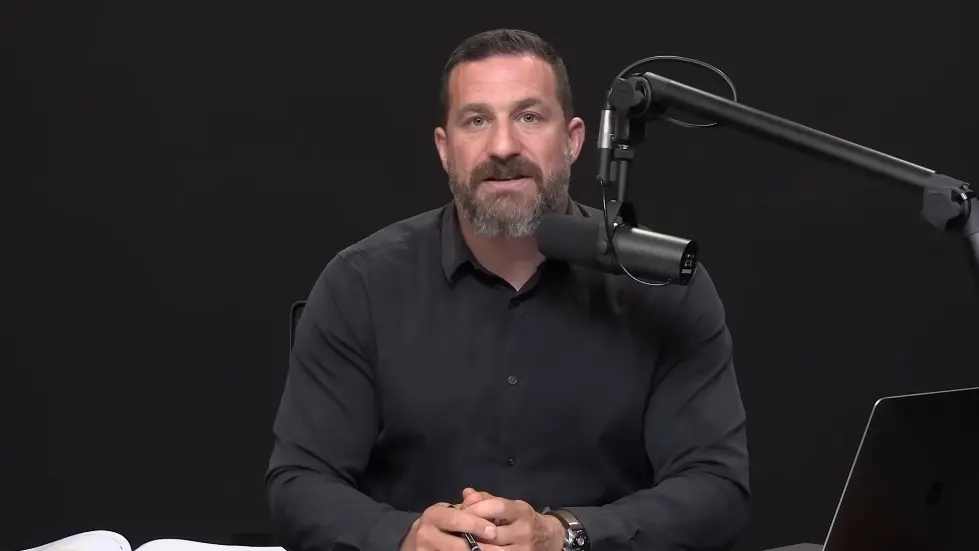 Adderall, Stimulants & Modafinil for ADHD: Short- & Long-Term Effects | Huberman Lab Podcast 026