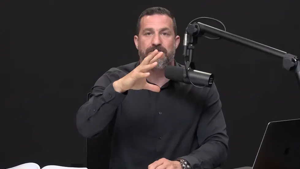 Adderall, Stimulants & Modafinil for ADHD: Short- & Long-Term Effects | Huberman Lab Podcast 027