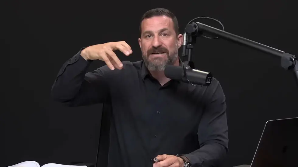 Adderall, Stimulants & Modafinil for ADHD: Short- & Long-Term Effects | Huberman Lab Podcast 029