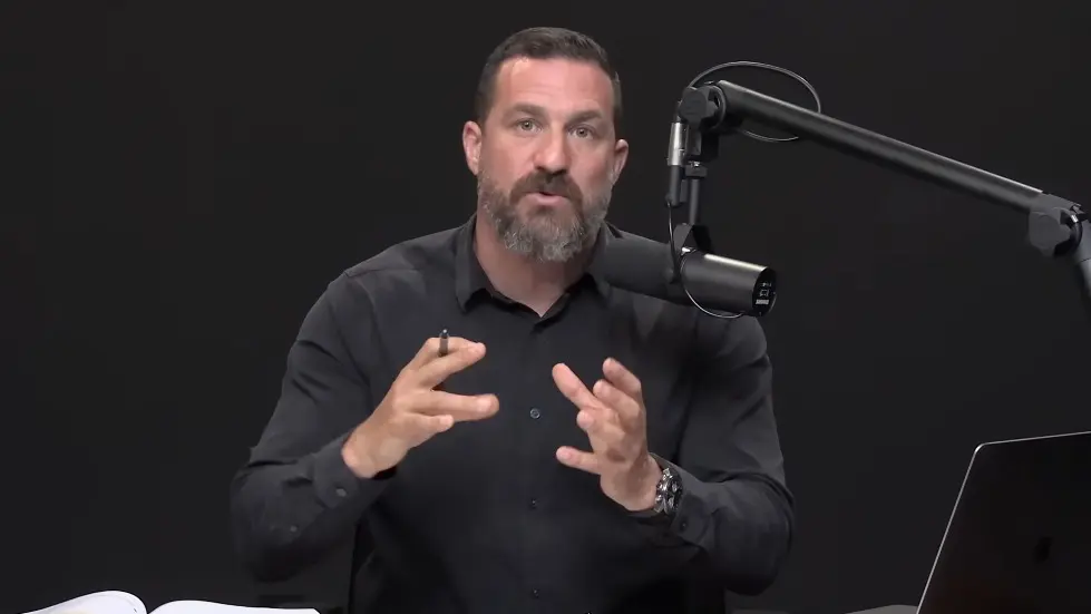 Adderall, Stimulants & Modafinil for ADHD: Short- & Long-Term Effects | Huberman Lab Podcast 030