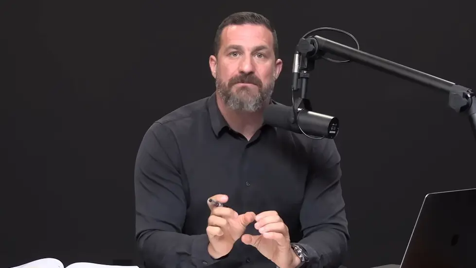 Adderall, Stimulants & Modafinil for ADHD: Short- & Long-Term Effects | Huberman Lab Podcast 033