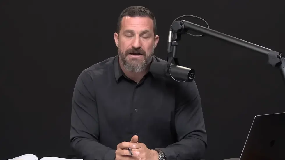 Adderall, Stimulants & Modafinil for ADHD: Short- & Long-Term Effects | Huberman Lab Podcast 034