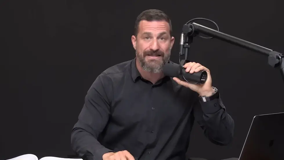 Adderall, Stimulants & Modafinil for ADHD: Short- & Long-Term Effects | Huberman Lab Podcast 036