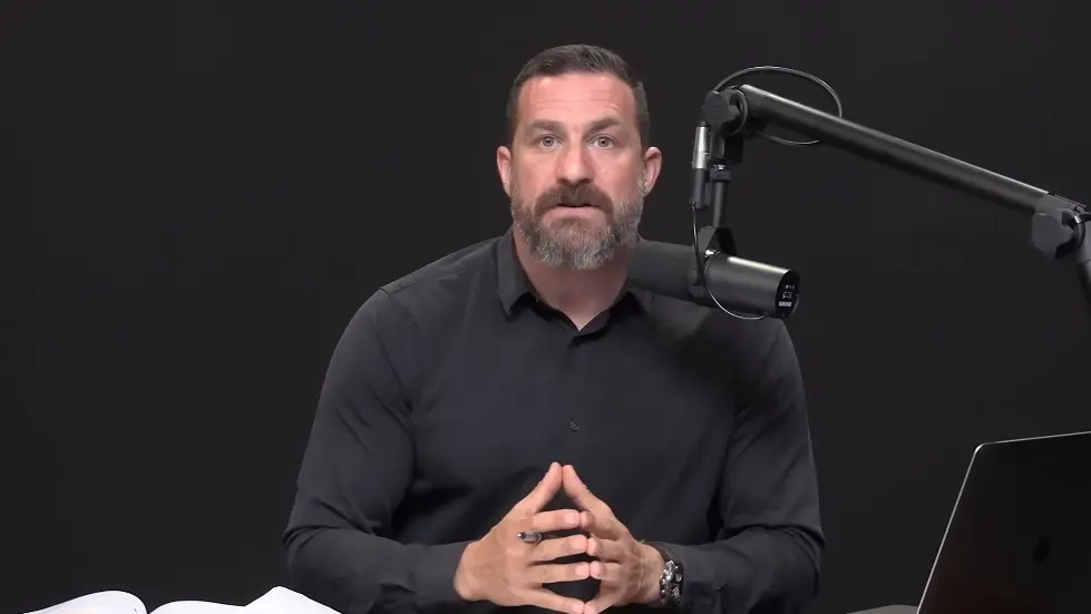 Adderall, Stimulants & Modafinil for ADHD: Short- & Long-Term Effects | Huberman Lab Podcast 037