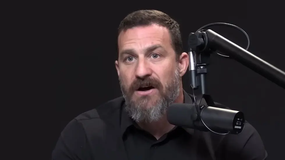 AMA #13: Winter Months & Sickness, Wim Hof Breathing & Stressors 001